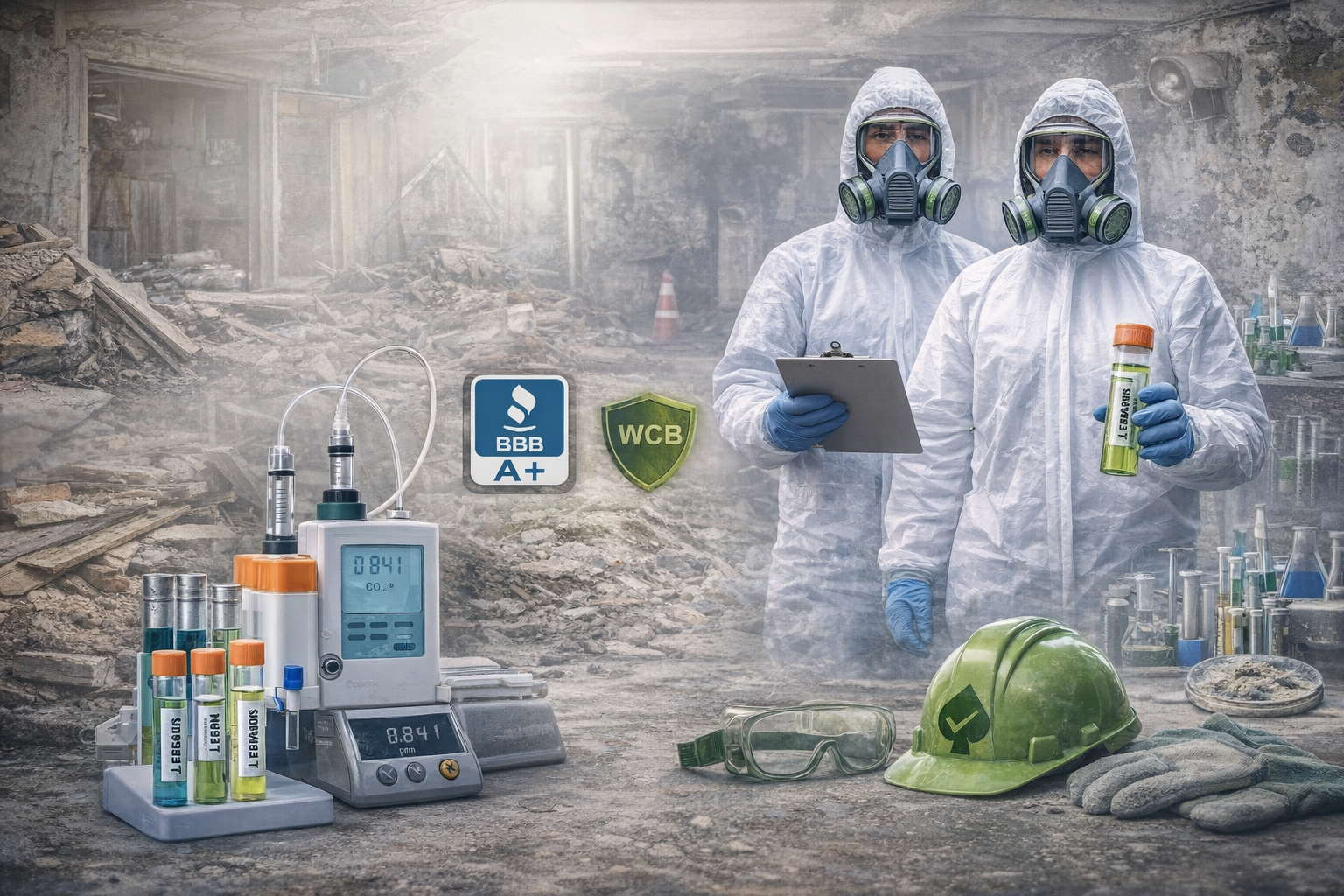 15 Years of Experience