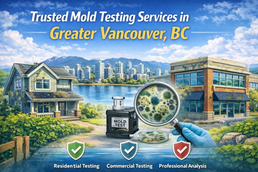 Signs You Need Mold Removal
