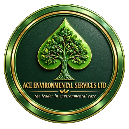 ACE Environmental Services Ltd.